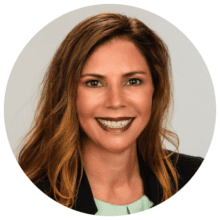 Leann Fortson