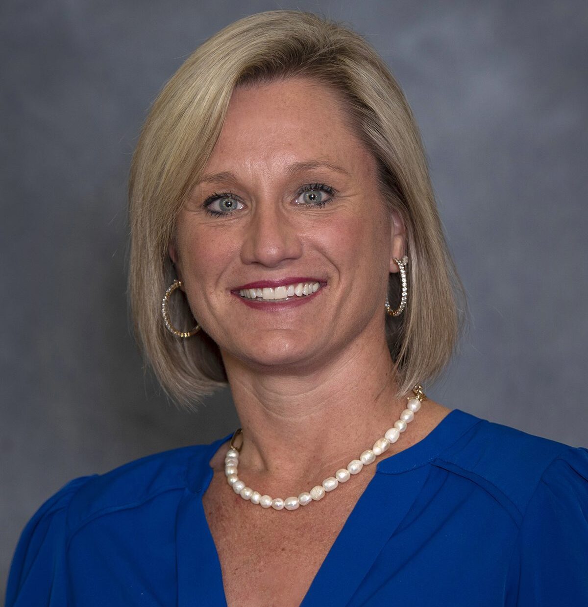 Holli Gailey